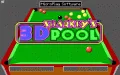 Sharkey's 3D Pool zmenšenina #1