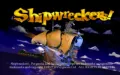 Shipwreckers! (Overboard!) vignette #1