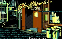 Shufflepuck Cafe thumbnail
