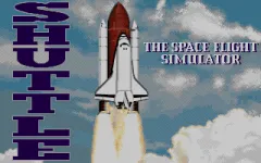 Shuttle: The Space Flight Simulator zmenšenina
