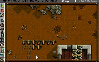 Siege screenshot 4