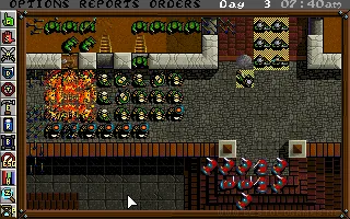 Siege screenshot 5