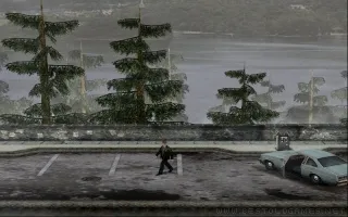 Silent Hill 2: Restless Dreams screenshot 3