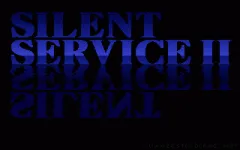 Silent Service 2 zmenšenina