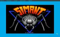 SimAnt: The Electronic Ant Colony Miniaturansicht #1