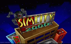 SimCity 2000 thumbnail