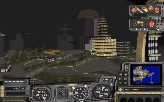 SimCopter screenshot 3