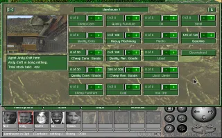 SimIsle: Missions in the Rainforest Screenshot