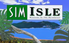 SimIsle: Missions in the Rainforest Miniaturansicht