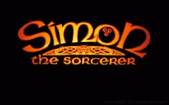 Simon the Sorcerer zmenšenina