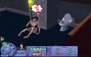 The Sims 2 screenshot 5