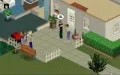 The Sims zmenšenina #3