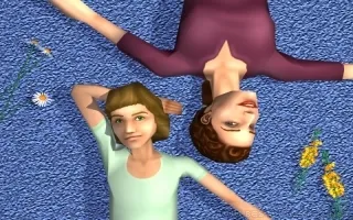 The Sims screenshot