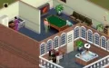 The Sims zmenšenina 8
