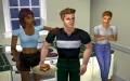 The Sims zmenšenina #10