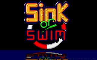 Sink or Swim screenshot 2
