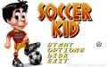 Soccer Kid zmenšenina 1
