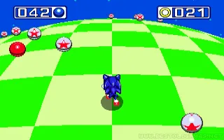 Sonic & Knuckles screenshot 3