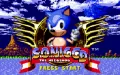 Sonic CD zmenšenina 1