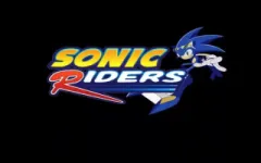 Sonic Riders Miniaturansicht