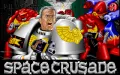 Space Crusade thumbnail #1