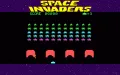 Space Invaders zmenšenina 2