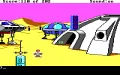 Space Quest: Chapter I - The Sarien Encounter thumbnail #7