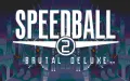 Speedball 2: Brutal Deluxe zmenšenina 1