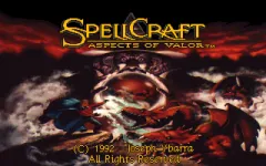 SpellCraft: Aspects of Valor Miniaturansicht