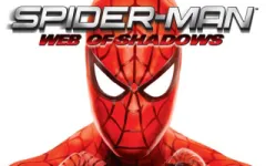 Spider-Man: Web of Shadows zmenšenina
