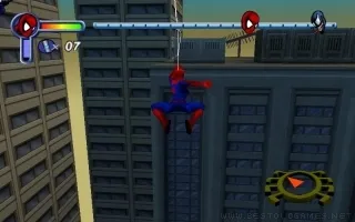Spider-Man obrázok 5