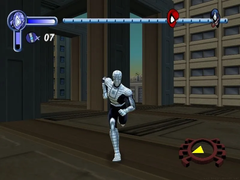 Spider Man Game 2000 Pc Download - Colaboratory
