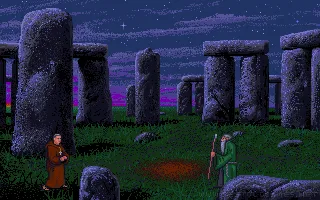 Spirit of Excalibur screenshot 5