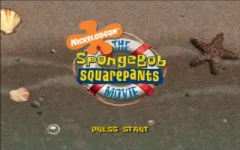 SpongeBob SquarePants: The Movie thumbnail