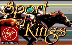 Sport of Kings thumbnail