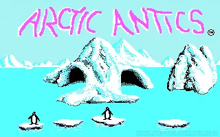 Spy vs. Spy 3: Arctic Antics screenshot 2