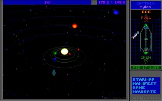 Star Control II obrázek 2