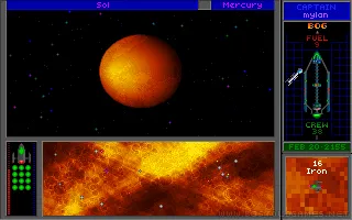 Star Control 2 screenshot 3