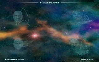 Star Trek: Armada screenshot 2