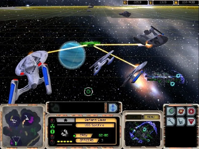 star trek armada 3 download full game