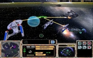 Star Trek: Armada screenshot 3