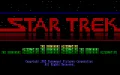 Star Trek: The Kobayashi Alternative zmenšenina #1