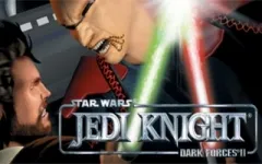 Star Wars: Jedi Knight - Dark Forces 2 zmenšenina