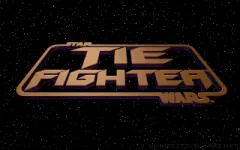 Star Wars: TIE Fighter zmenšenina