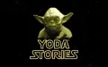 Star Wars: Yoda Stories zmenšenina #1