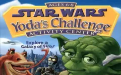 Star Wars: Yoda's Challenge - Activity Center thumbnail