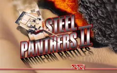 Steel Panthers 2: Modern Battles zmenšenina