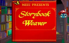 Storybook Weaver miniatura