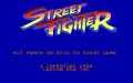 Street Fighter vignette #6