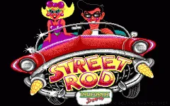 Street Rod thumbnail